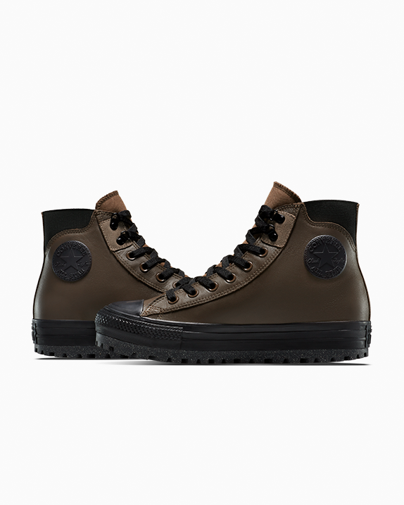 Chuck Taylor All Star City Trek Waterproof Boot High Top