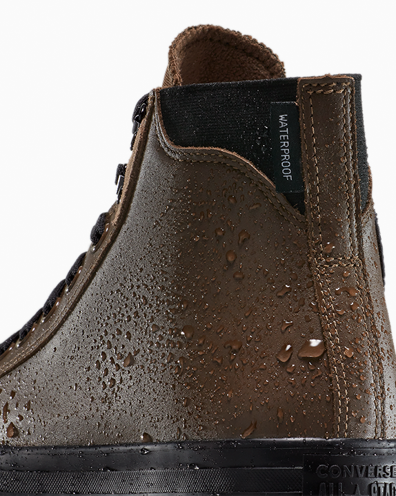 Chuck Taylor All Star City Trek Waterproof Boot High Top