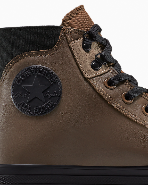 Chuck Taylor All Star City Trek Waterproof Boot High Top