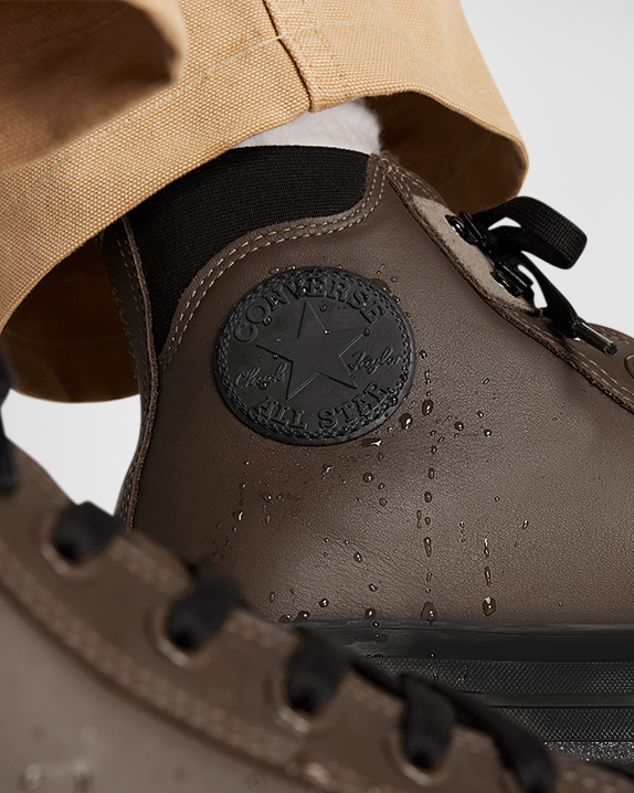 Chuck Taylor All Star City Trek Waterproof Boot High Top