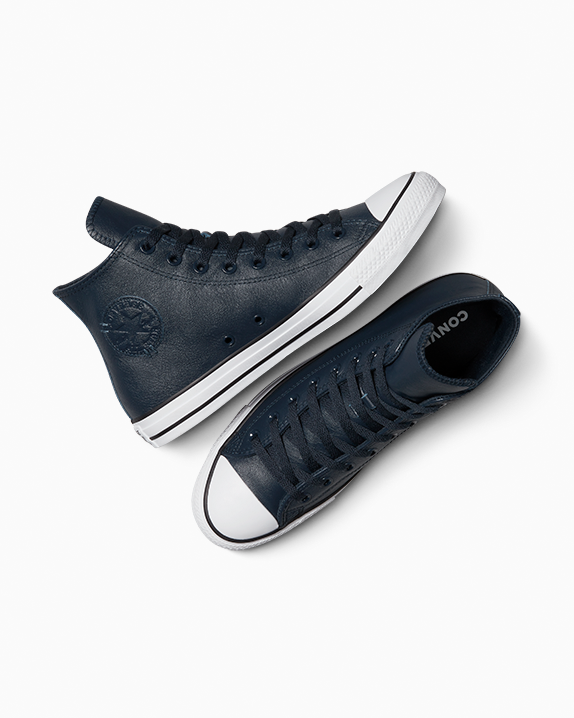 Chuck Taylor All Star Leather