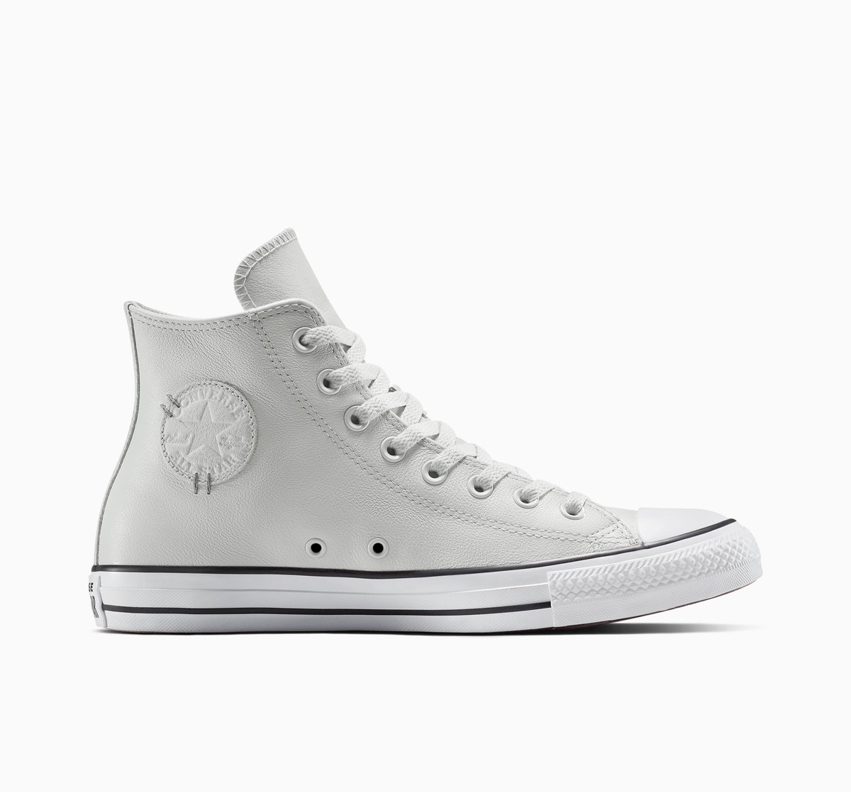 Chuck Taylor All Star Leather