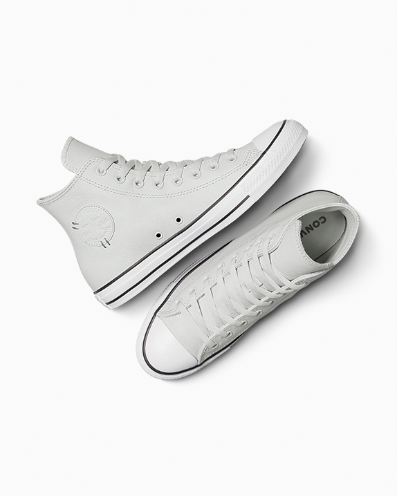 Chuck Taylor All Star Leather