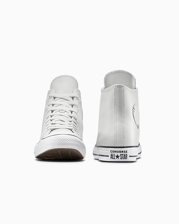 Chuck Taylor All Star Leather