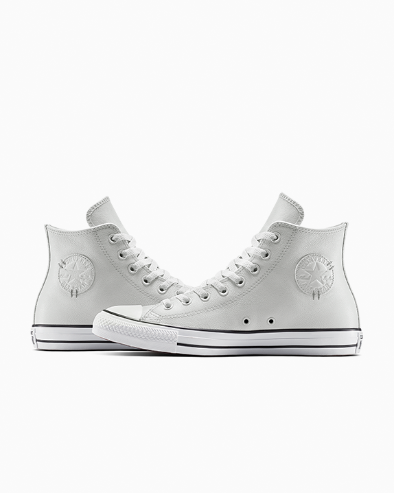 Chuck Taylor All Star Leather