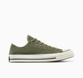 Chuck 70 Houndstooth Lining