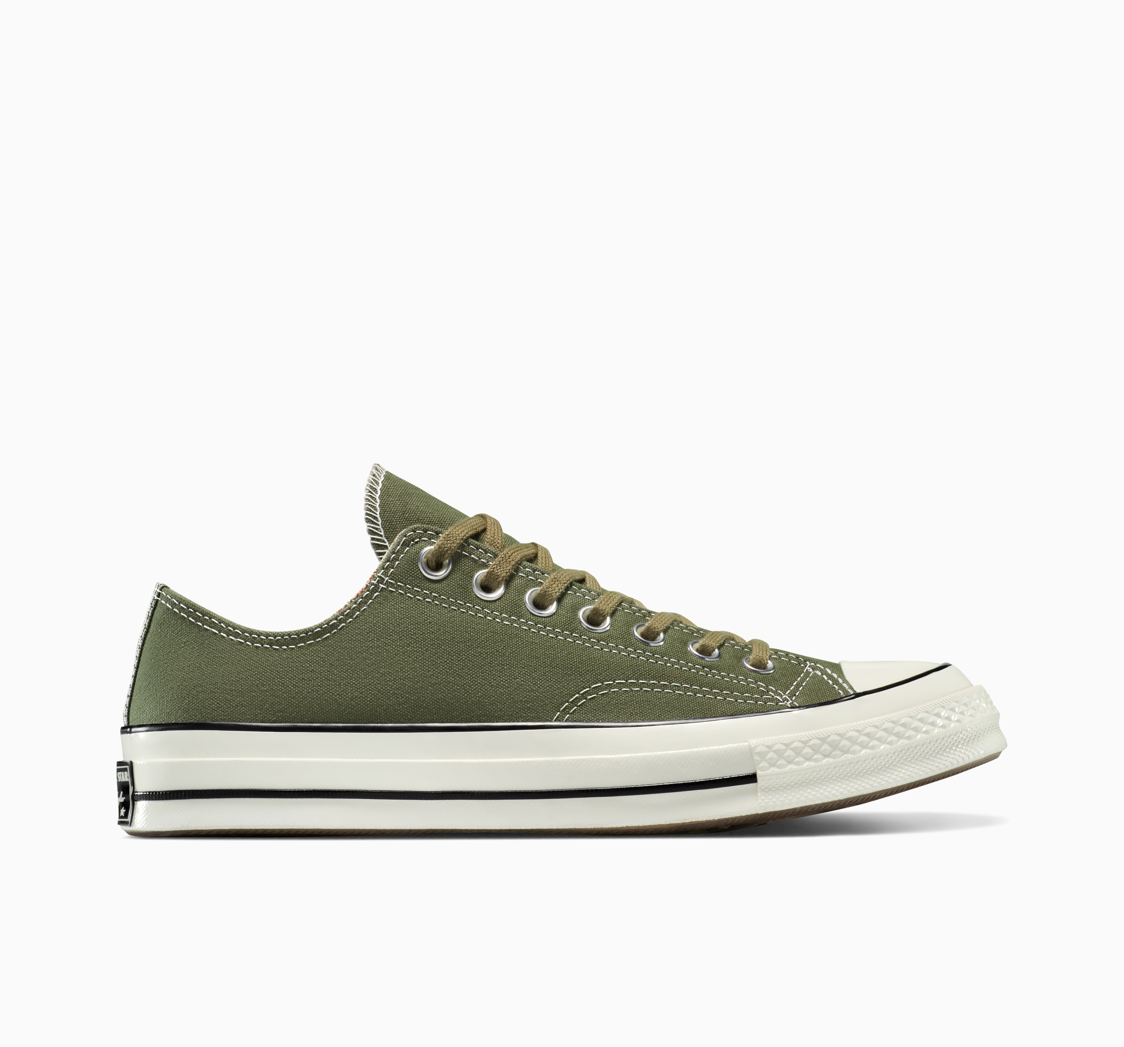 Chuck 70 Houndstooth Lining