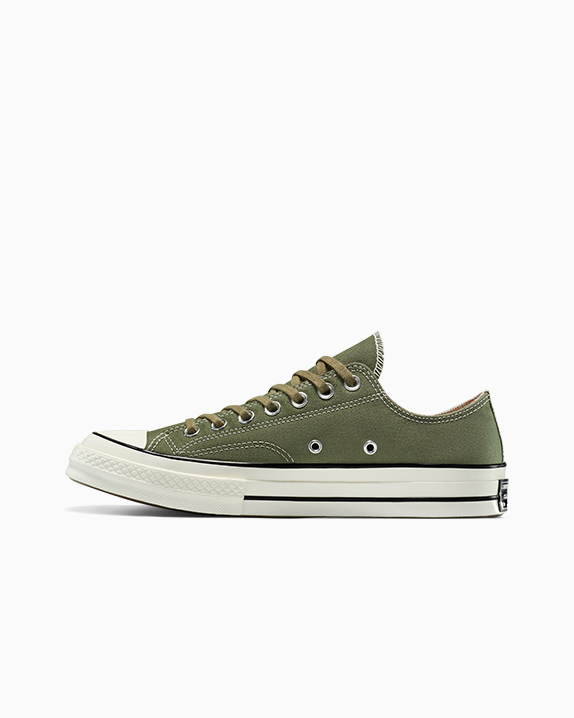Chuck 70 Houndstooth Lining