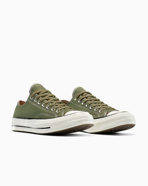 Chuck 70 Houndstooth Lining