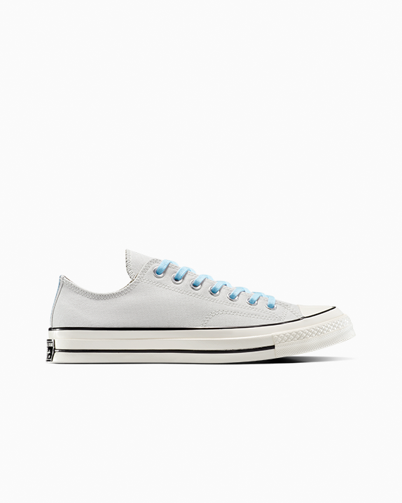 Chuck 70 Houndstooth Lining
