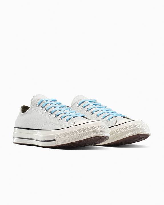 Chuck 70 Houndstooth Lining