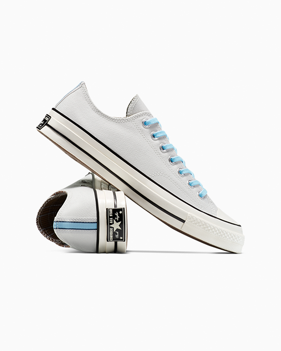 Chuck 70 Houndstooth Lining
