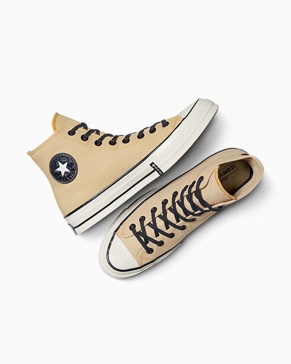 Chuck 70 GORE-TEX Waterproof