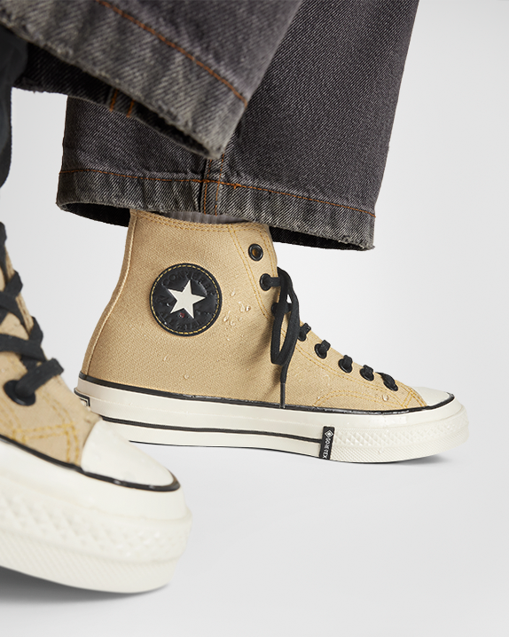 Chuck 70 GORE-TEX Waterproof