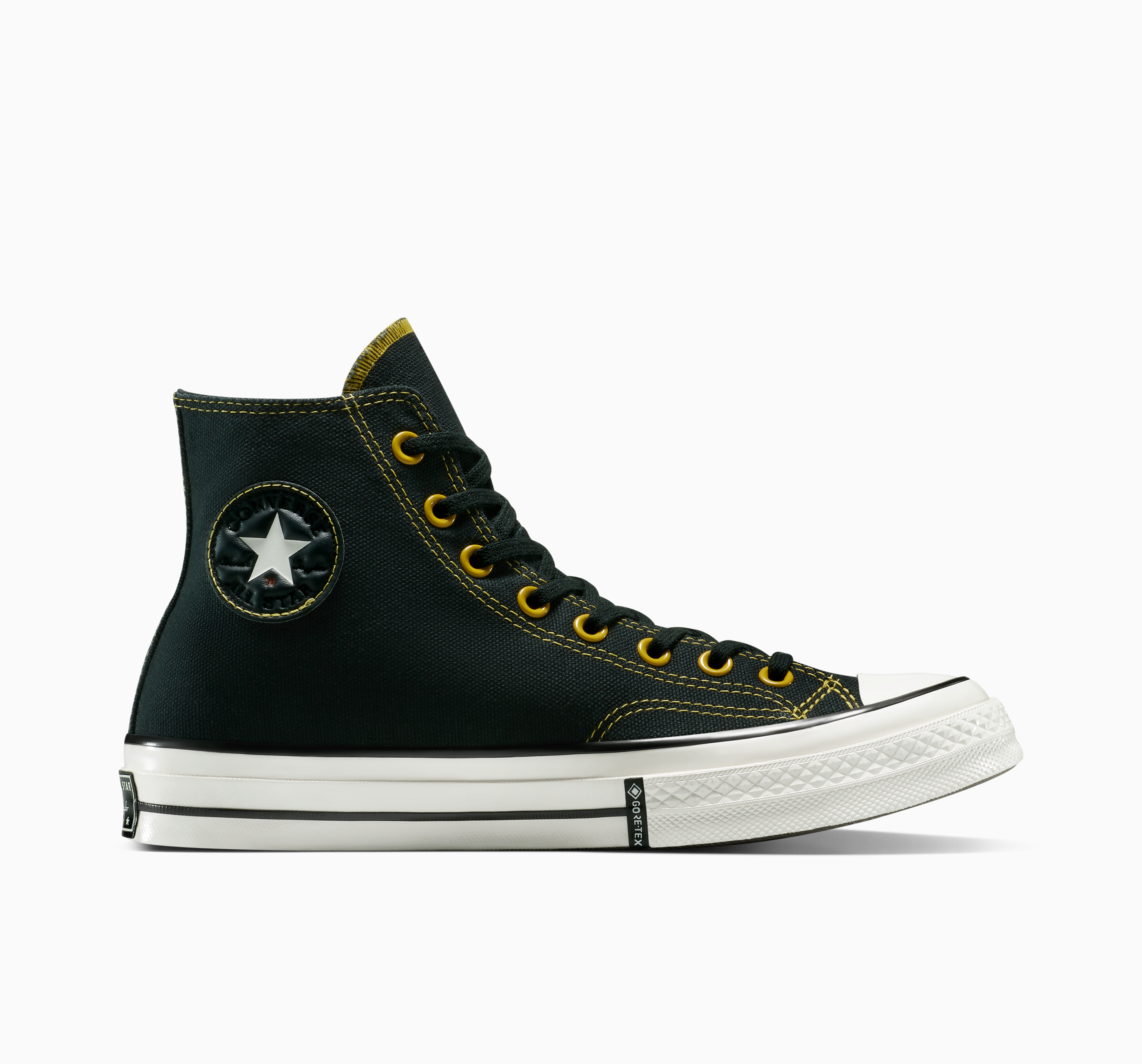 Chuck 70 GORE-TEX Waterproof