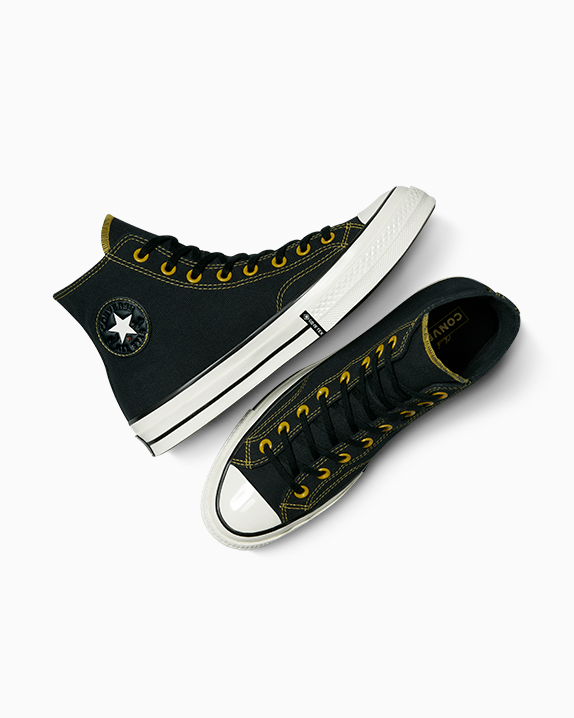 Chuck 70 GORE-TEX Waterproof