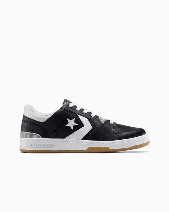 CL98 Low Top