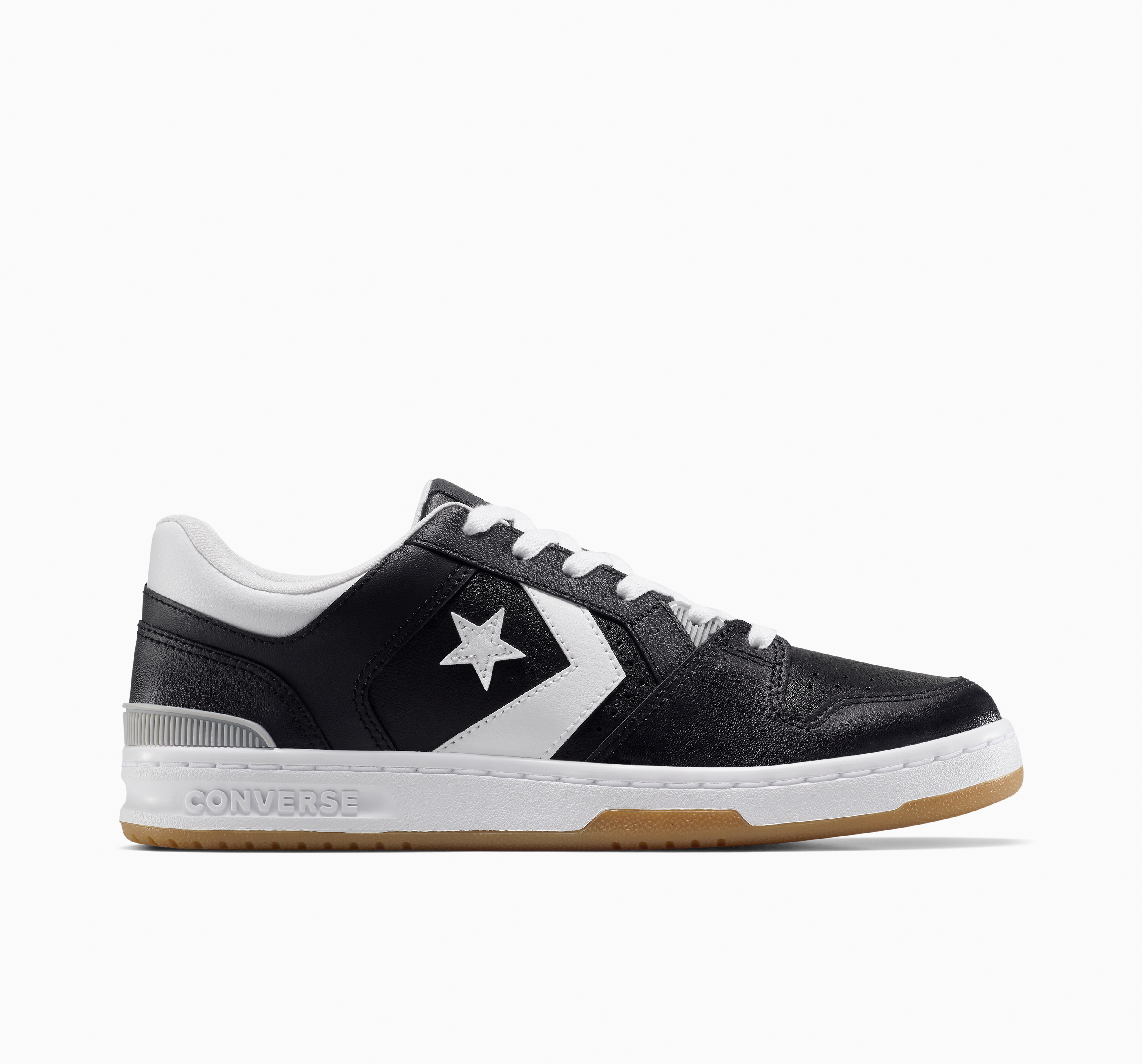CL98 Low Top