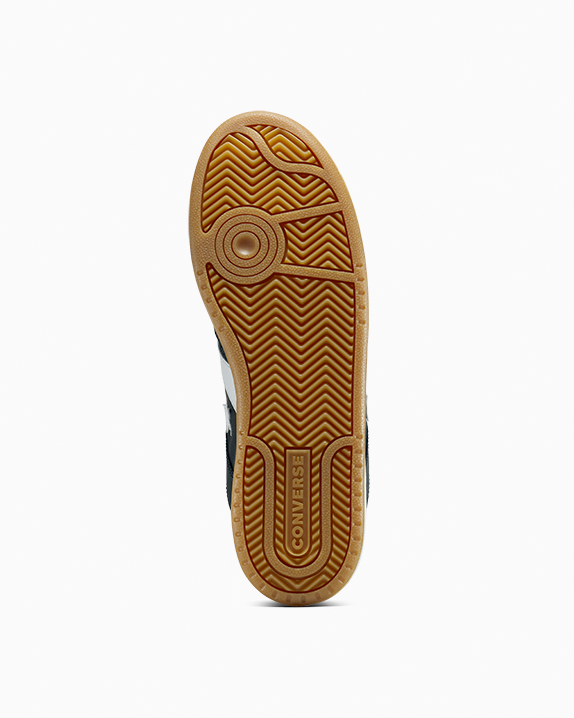 CL98 Low Top