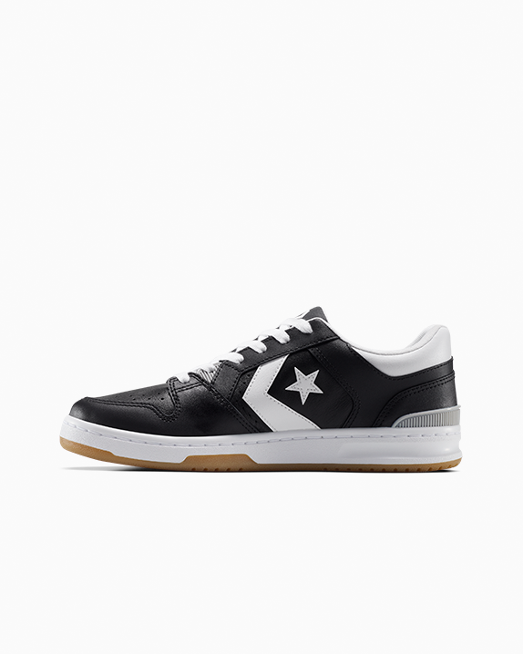 CL98 Low Top