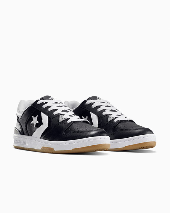 CL98 Low Top