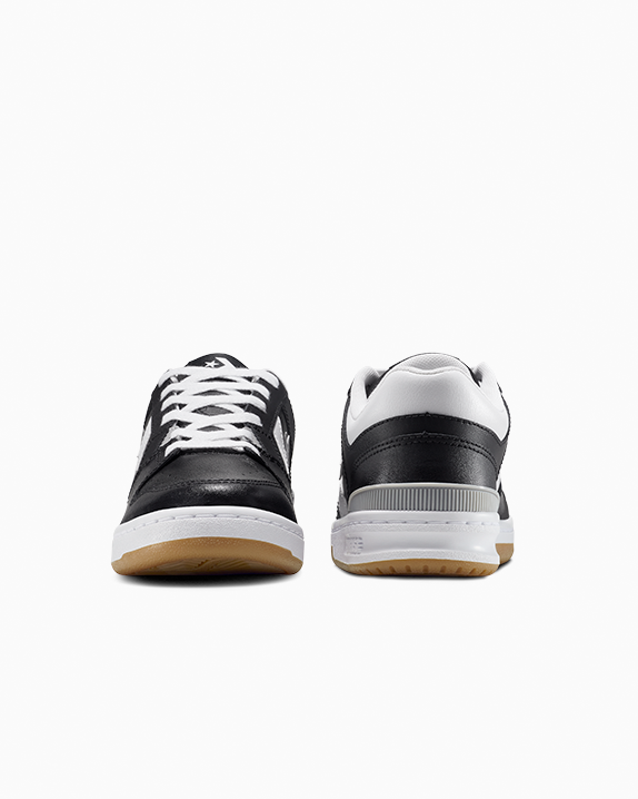 CL98 Low Top