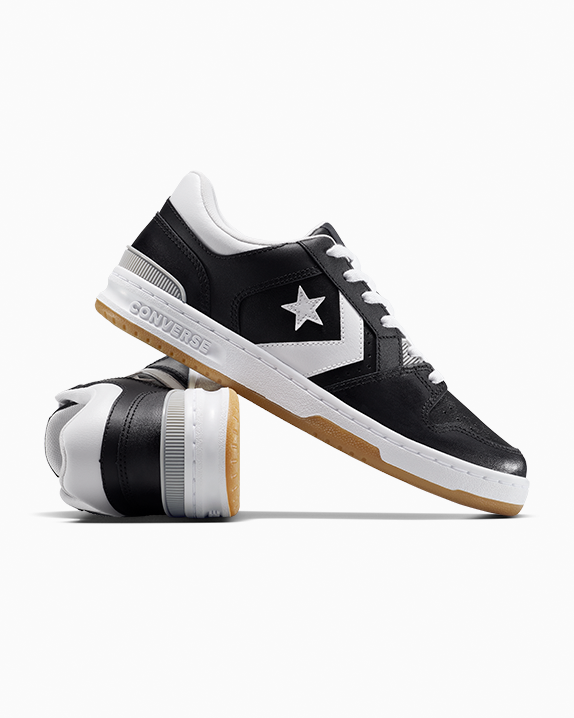 CL98 Low Top