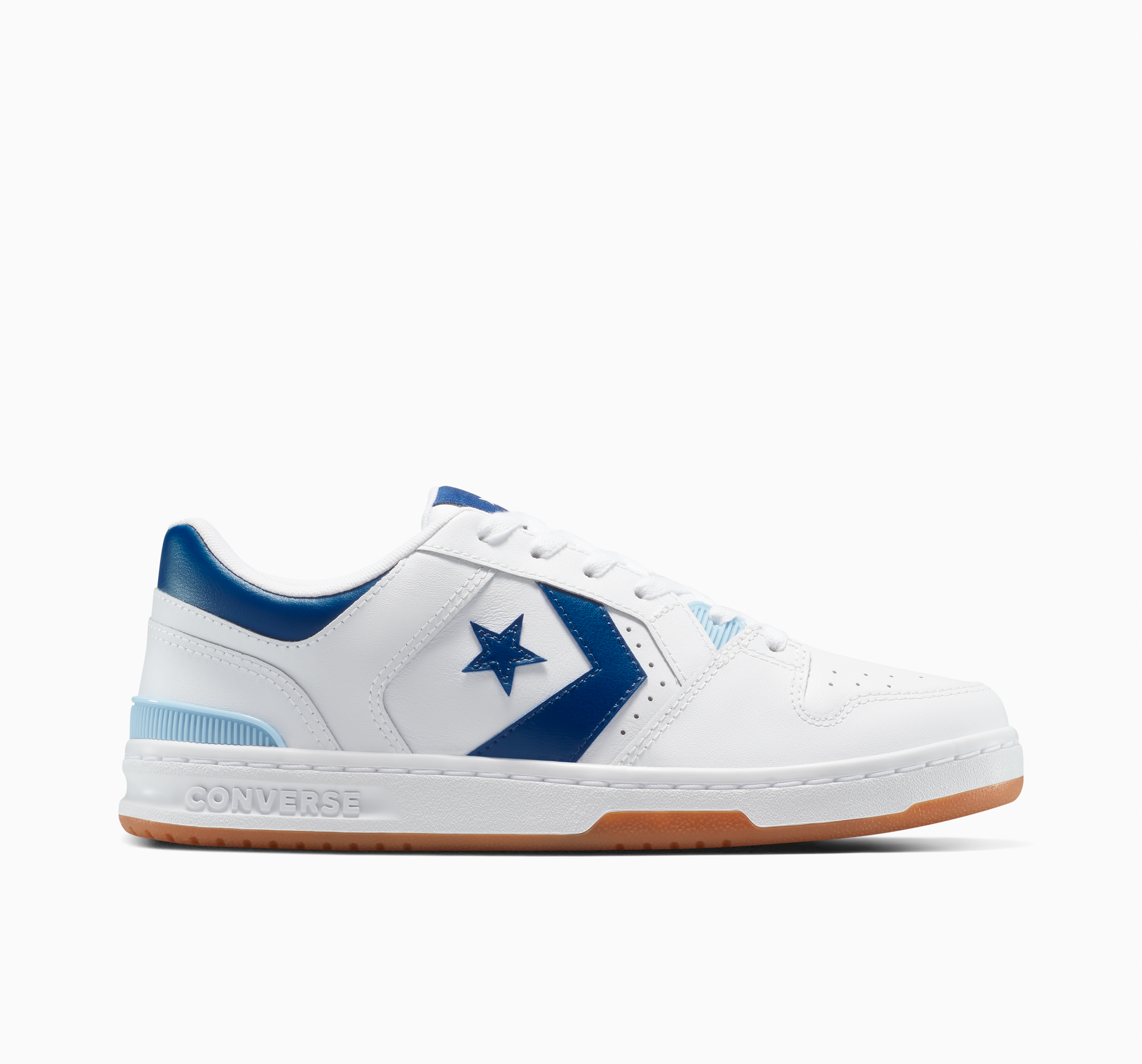 CL98 Low Top