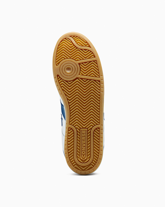 CL98 Low Top