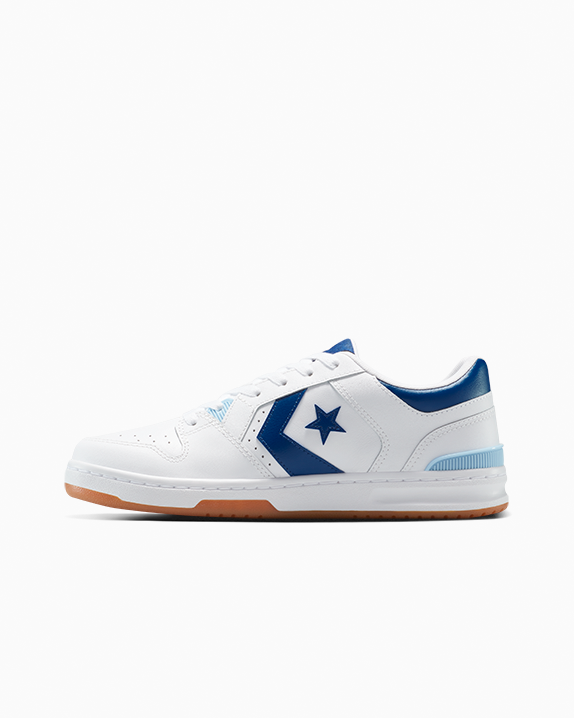 CL98 Low Top
