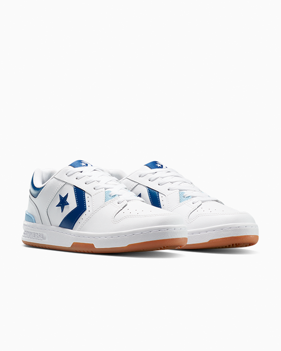 CL98 Low Top