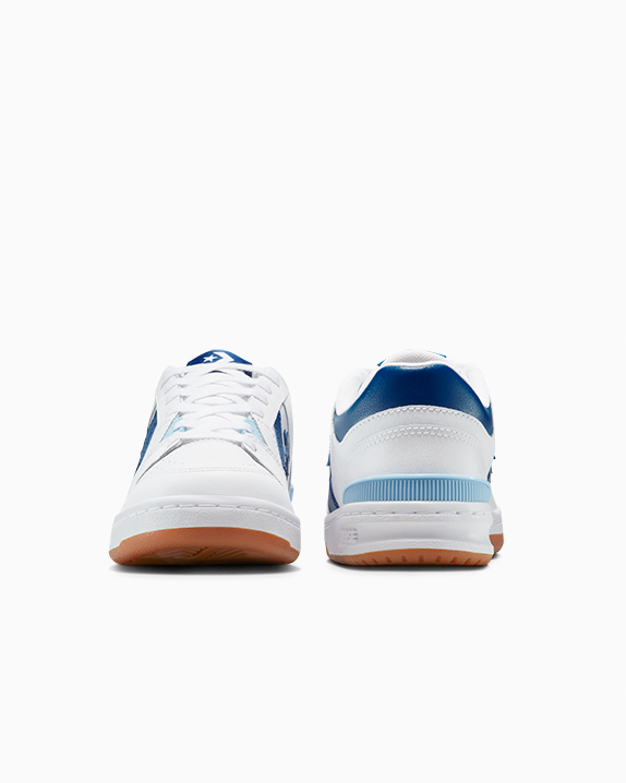 CL98 Low Top