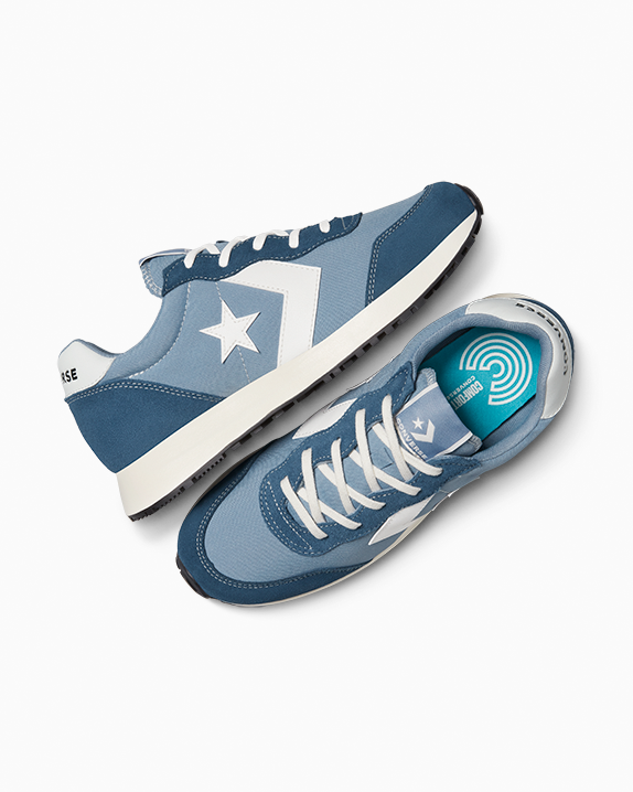Converse Omega Trainer