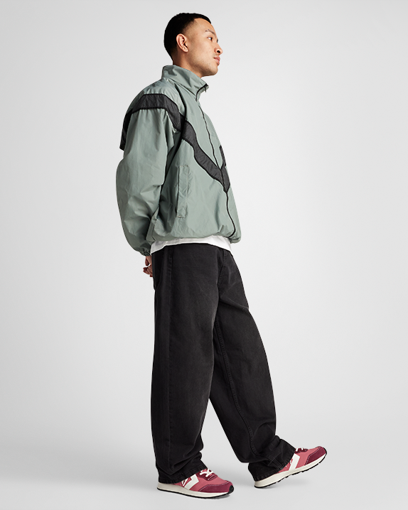 Converse Omega Trainer