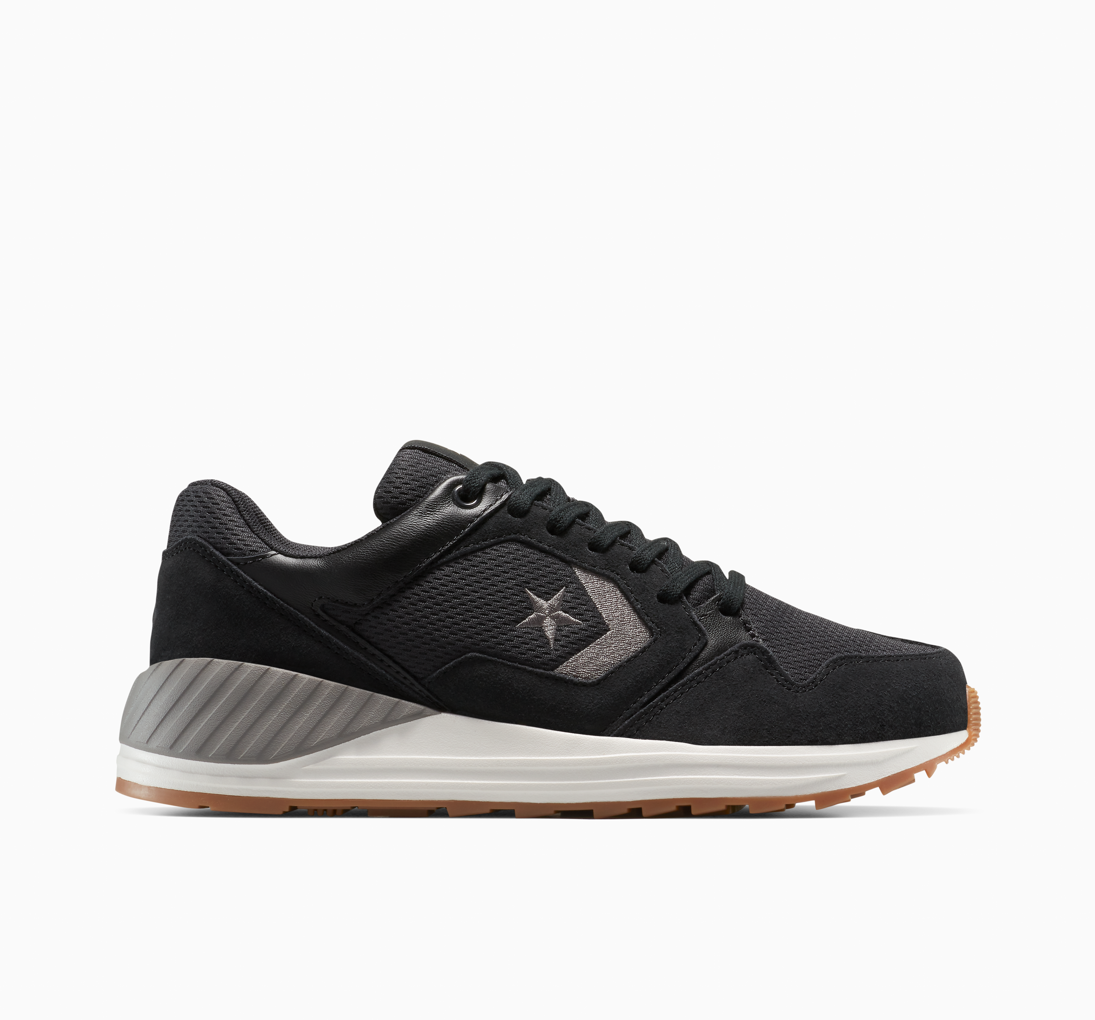Wave Trainer Low Top
