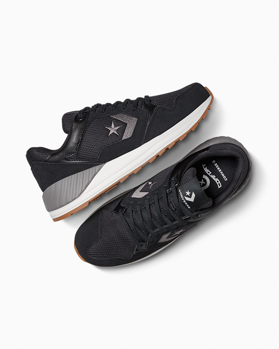 Wave Trainer Low Top