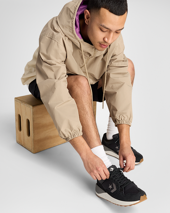 Wave Trainer Low Top
