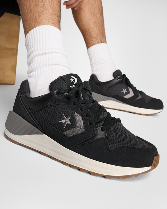 Wave Trainer Low Top