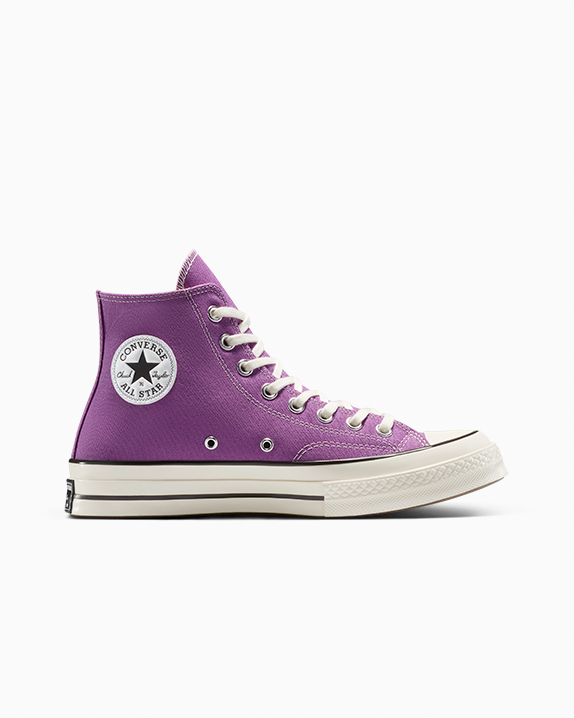 Chuck 70 High Top Limited Time Colours