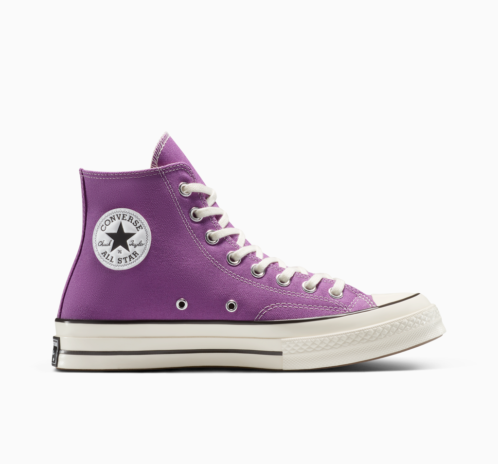 Chuck 70 High Top Limited Time Colours