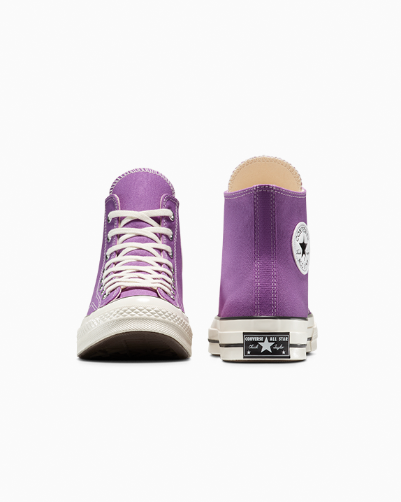 Chuck 70 High Top Limited Time Colours