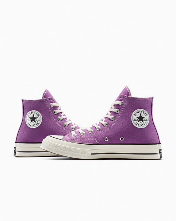 Chuck 70 High Top Limited Time Colours