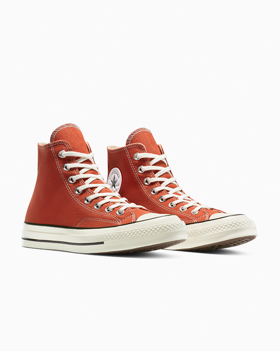 Chuck 70 High Top Limited Time Colours