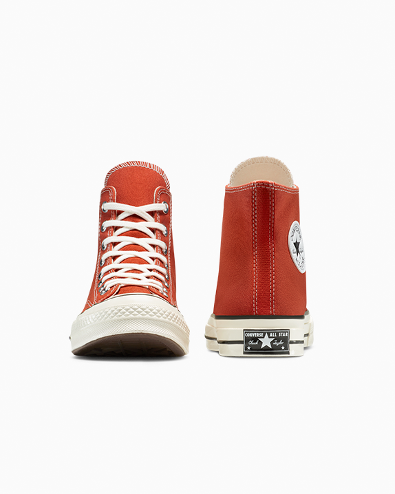 Chuck 70 High Top Limited Time Colours