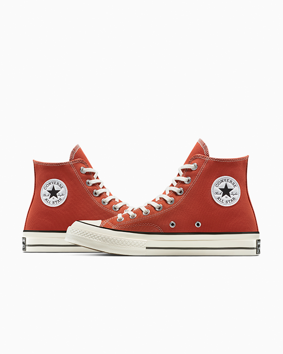 Chuck 70 High Top Limited Time Colours