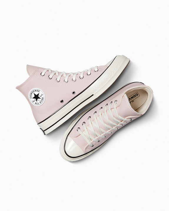 Chuck 70 High Top Limited Time Colours