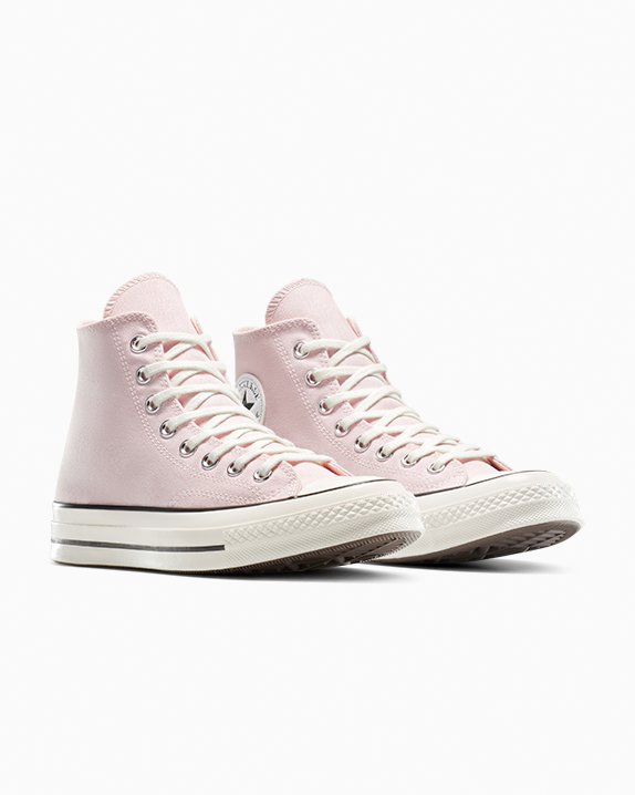 Chuck 70 High Top Limited Time Colours