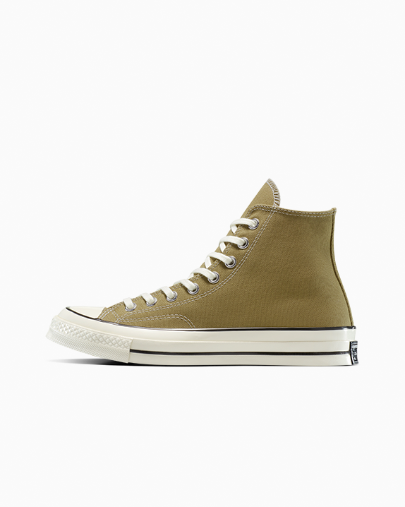 Chuck 70 High Top Limited Time Colours