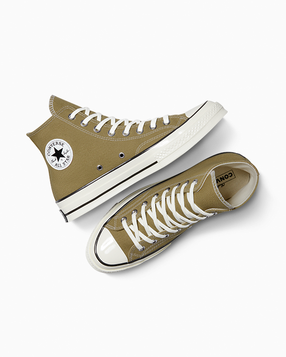 Chuck 70 High Top Limited Time Colours