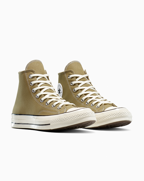 Chuck 70 High Top Limited Time Colours